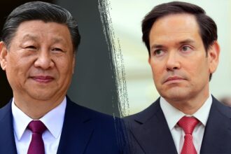 Rubio warns China after Panama ship detentions, calls hemisphere sovereignty ‘non-negotiable’