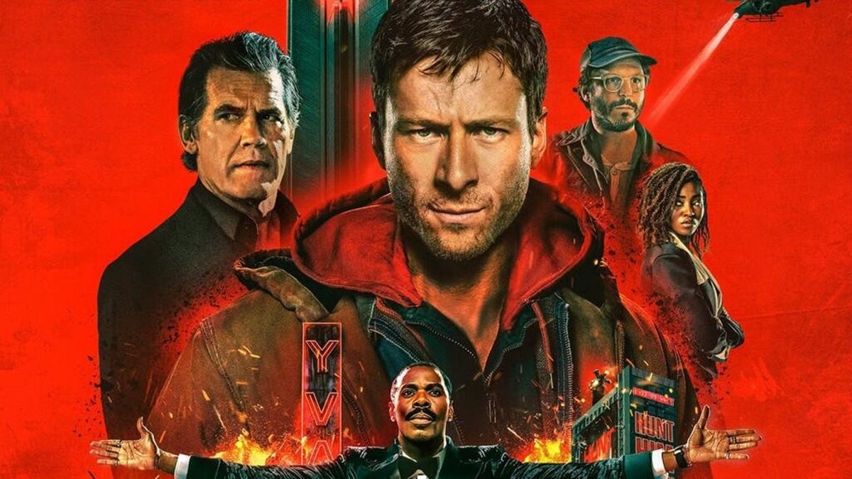 Prime Video: 15 of the Best Sci-Fi Movies You Should Stream Right Now