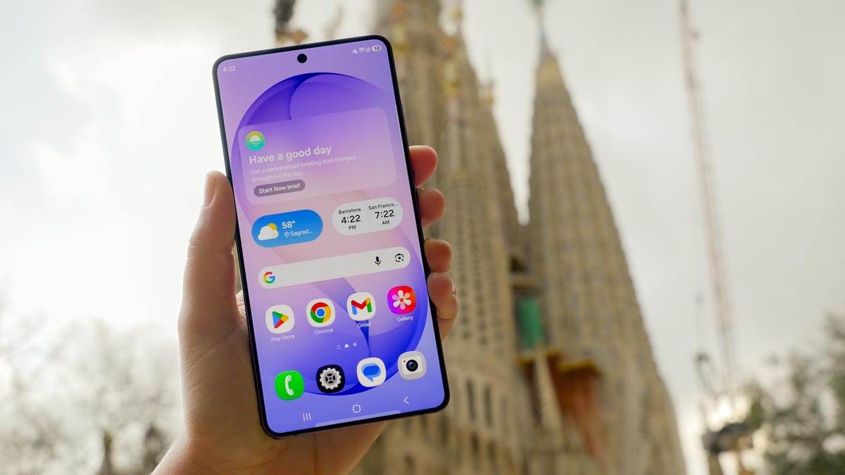 Samsung Could Introduce a New Pro Model in the Galaxy S27 Lineup