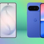 Samsung Galaxy S26 vs. Google Pixel 10: How Each Flagship Phone Compares