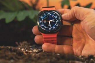 Samsung’s Galaxy Watch Ultra 2 Might Come in 5G and 4G Cellular Models
