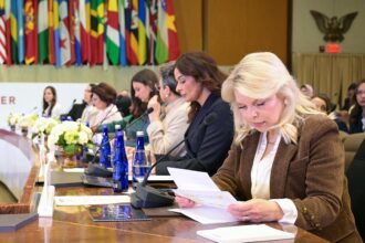 Exclusive: Sara Netanyahu warns of surging antisemitism and importance of Jewish-Christian alliance