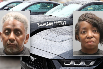 South Carolina pastor, wife arrested after alleged sexual, physical abuse of foster children
