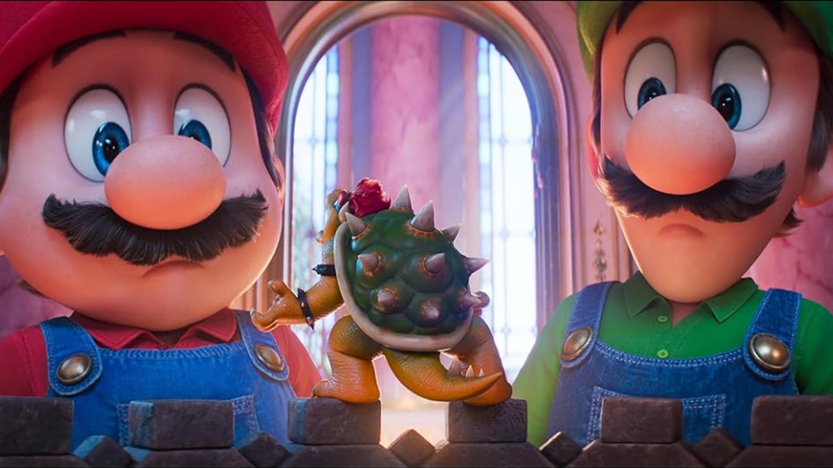 Does ‘The Super Mario Galaxy Movie’ Have a Post-Credits Scene?