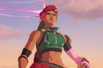 Overwatch’s Next Hero Is Sierra, but We Don’t Know Much Else Yet