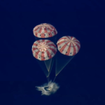Artemis II Astronauts Are Home Safe