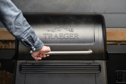 You Might Actually Be Able to Afford Traeger’s New Line of Pellet Grills