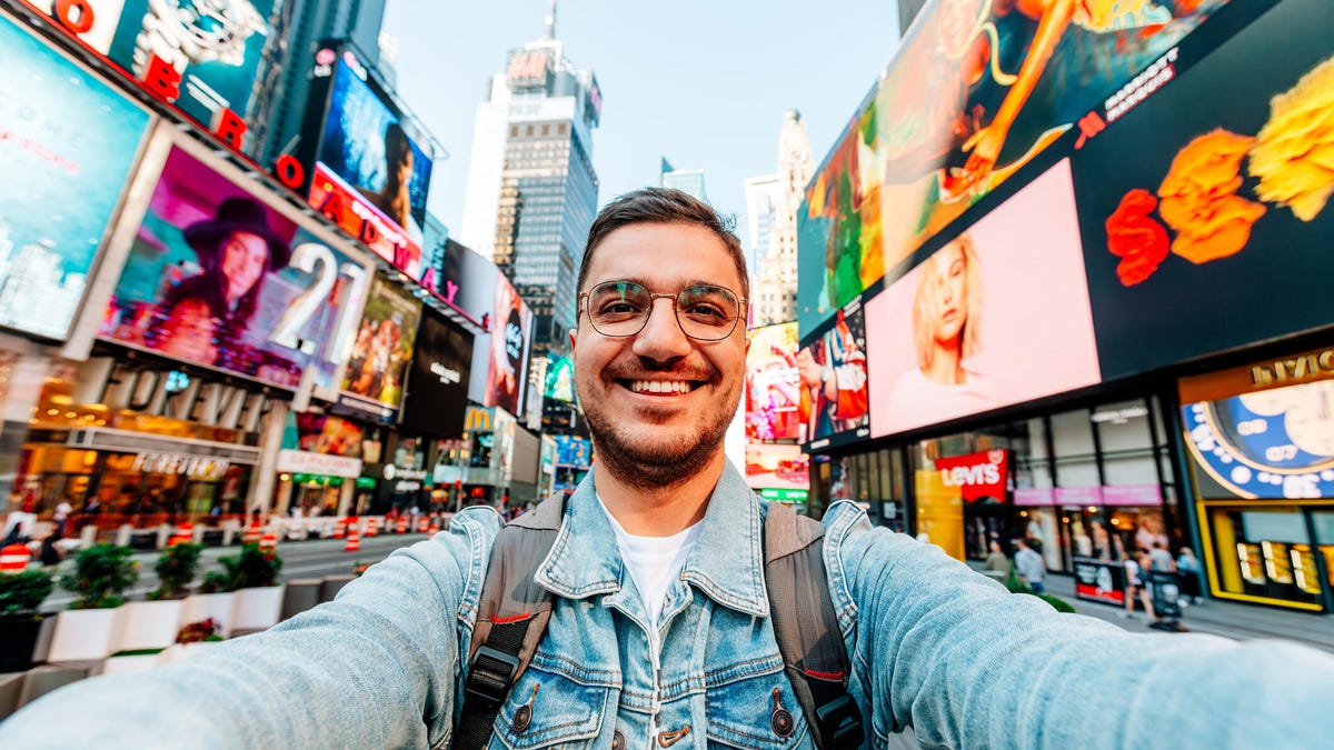 Galaxy Z Fold 8 Wide Could Get More Screen and Less Camera, Insider Says