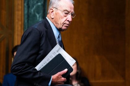 ‘I’m Alarmed’: Senator Opens Inquiry Into the Ways Tech Companies Report Suspected Child Abuse