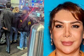 Feds arrest Iranian woman at LAX for allegedly brokering weapons sales for Islamic regime