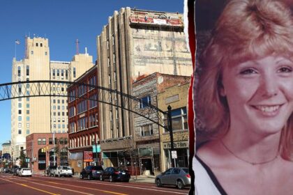 Cold case breakthrough solves teen killing after suspect lived free for decades: ‘Better be afraid’