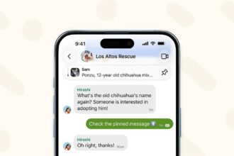 How to Make Sure Your Private Signal Messages Aren’t Still Lurking on Your Phone