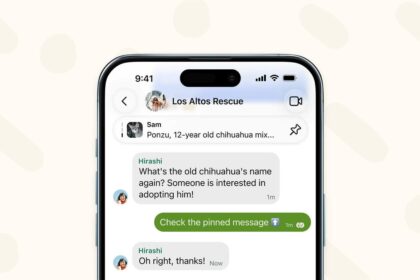 How to Make Sure Your Private Signal Messages Aren’t Still Lurking on Your Phone