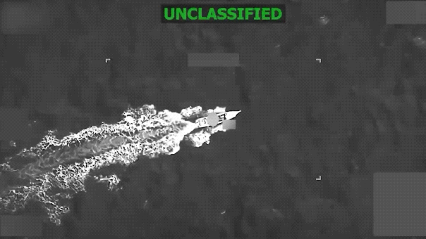 US military announces another deadly strike against ‘narco-terrorists’