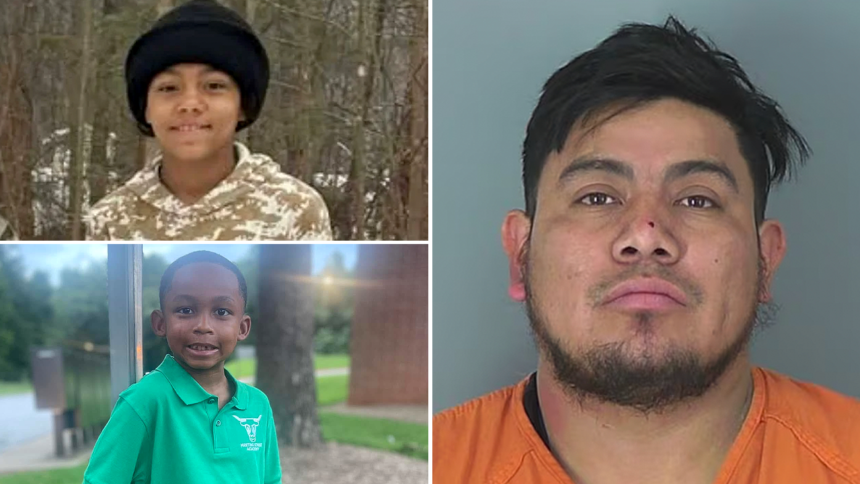 Illegal immigrant driver charged with DUI after car veers off road, kills two children on bikes: police