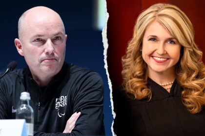 Utah leaders launch probe into Supreme Court justice over alleged relationship with redistricting lawyer