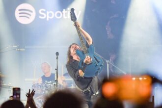 Spotify Champions Live Music With Independent Music Venue Deal