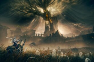 Elden Ring: Tarnished Edition for Switch 2 Reignites Controversy Over Game-Key Cards