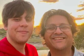 Titan submersible widow says remains of husband and son came back in what looked like small ‘shoeboxes’