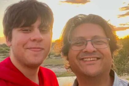 Titan submersible widow says remains of husband and son came back in what looked like small ‘shoeboxes’