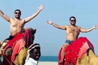 Dem senator ripped for ‘smear’ of female activist advocating for Swalwell’s accusers: ‘Very bad look’