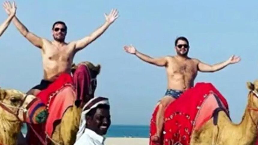 Dem senator ripped for ‘smear’ of female activist advocating for Swalwell’s accusers: ‘Very bad look’