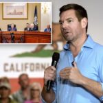 House Ethics panel opens probe into Dem Rep. Eric Swalwell