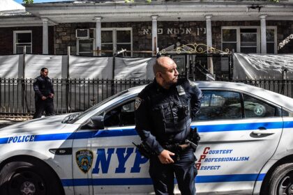 Jewish communities on high alert as Passover begins amid rising security threats nationwide