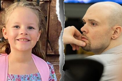 Athena Strand’s killer FedEx driver’s split personas, defense scream ‘manipulation,’ not madness: expert