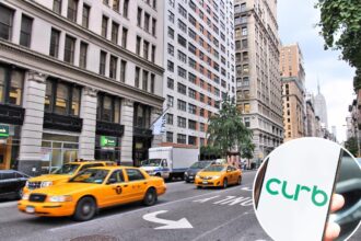 Riders claim popular taxi app is sneakily scamming customers: ‘Thought it was an honest mistake’