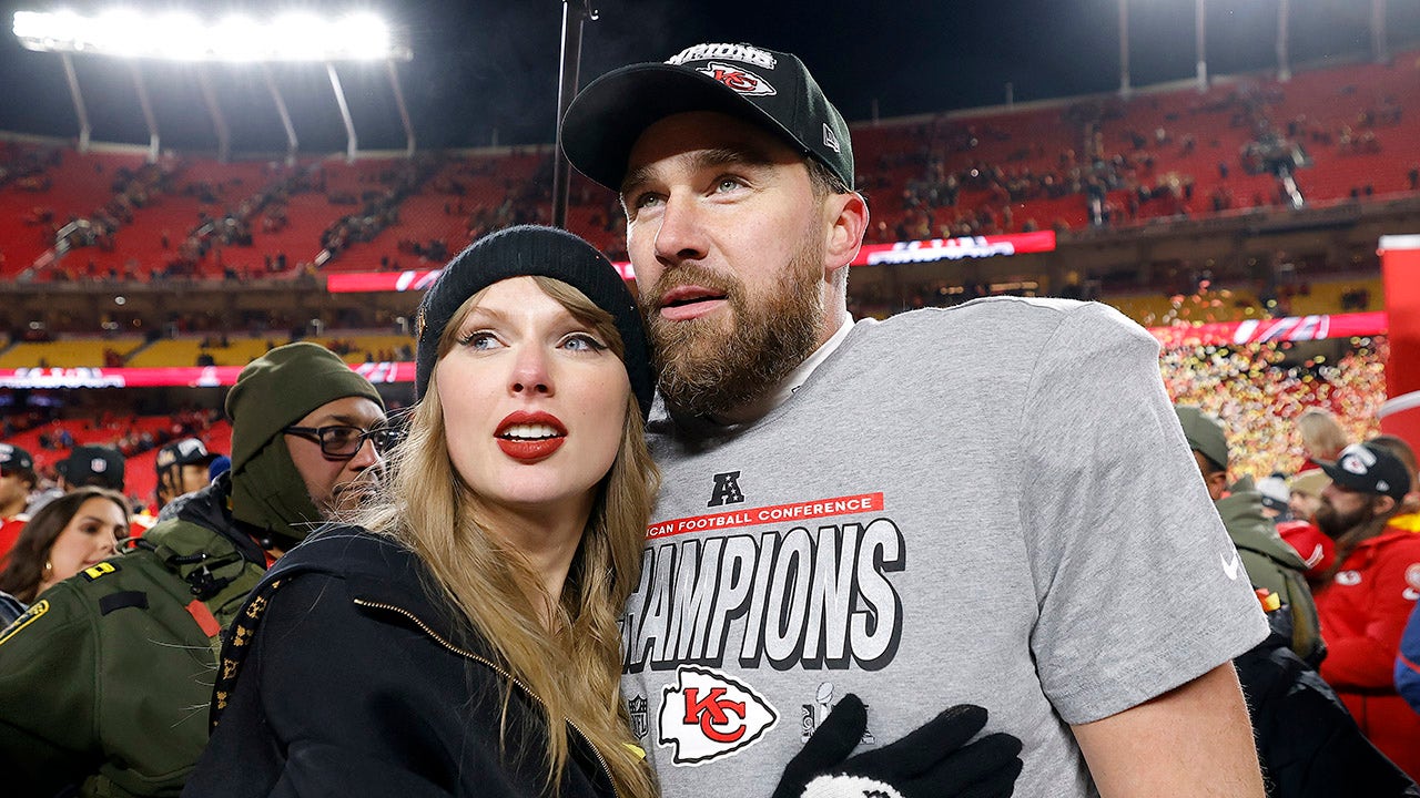Chiefs GM Brett Veach won’t reveal invite status for Travis Kelce, Taylor Swift’s wedding