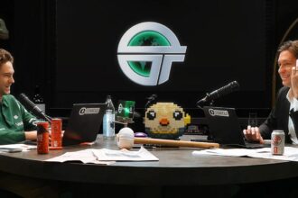 After Cutting Down on ‘Side Quests,’ OpenAI Bought a Talk Show