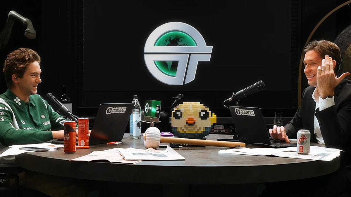 After Cutting Down on ‘Side Quests,’ OpenAI Bought a Talk Show