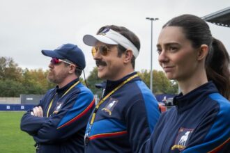 ‘Ted Lasso’ Season 4 Will Hit Apple TV in August