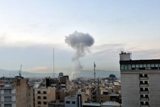 Iran’s supreme leader severely disfigured by US strikes: report