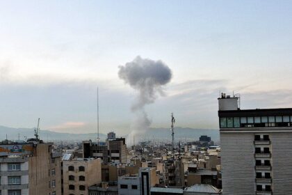 Iran’s supreme leader severely disfigured by US strikes: report