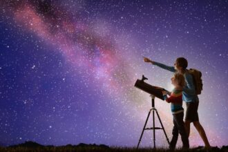A Planet Parade Starts This Week: How to View 4 Planets in the Sky