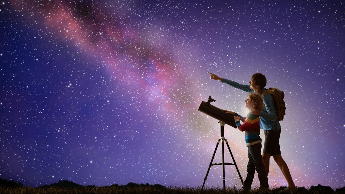 A Planet Parade Starts This Week: How to View 4 Planets in the Sky