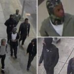 Violent teen mob beats Temple University student in dorm in vicious caught-on-video attack