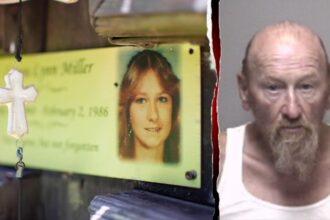 Father of ‘Texas Killing Fields’ victim says he unknowingly met the suspect many times