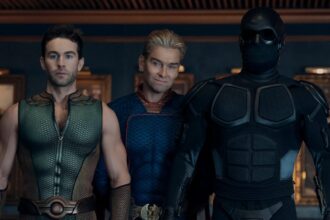 What’s New on Prime Video This April: ‘The Boys,’ ‘Balls Up’ and More