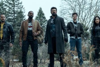 ‘The Boys’ Season 5: When Does Episode 5 Come Out?