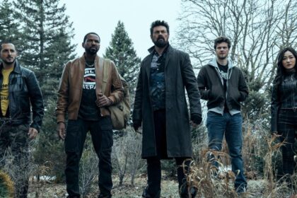 ‘The Boys’ Season 5: When Does Episode 5 Come Out?