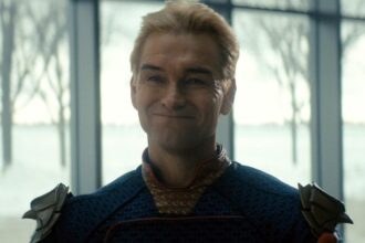 ‘The Boys’ Season 5: When Does Episode 4 Come Out?