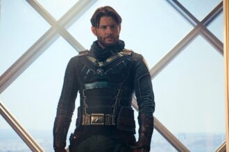 ‘The Boys’ Just Sorta Dropped a ‘Supernatural’ Reunion Episode, and It Was Super Messy