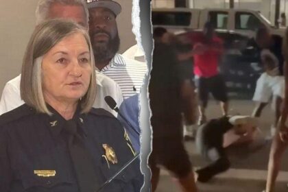 City manager ‘begged’ fired Cincinnati police chief for more officers on street as crime skyrocketed