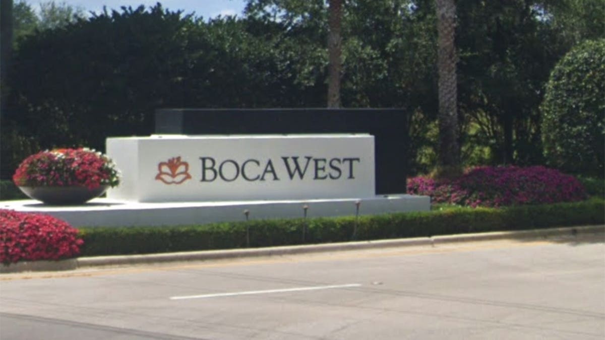 Boca West Country Club