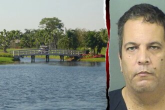 Worker at swanky country club accused of using AI to create explicit photos of teen: police