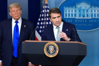 DOJ sues Connecticut, New Haven over sanctuary policies: ‘Open defiance’