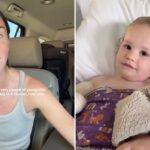 Parenting influencer accidentally runs over 23-month-old son with her car: ‘Worst day of our lives’